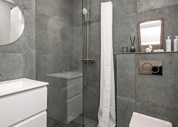 Holiday home 6 Person In Otterup-by Traum *