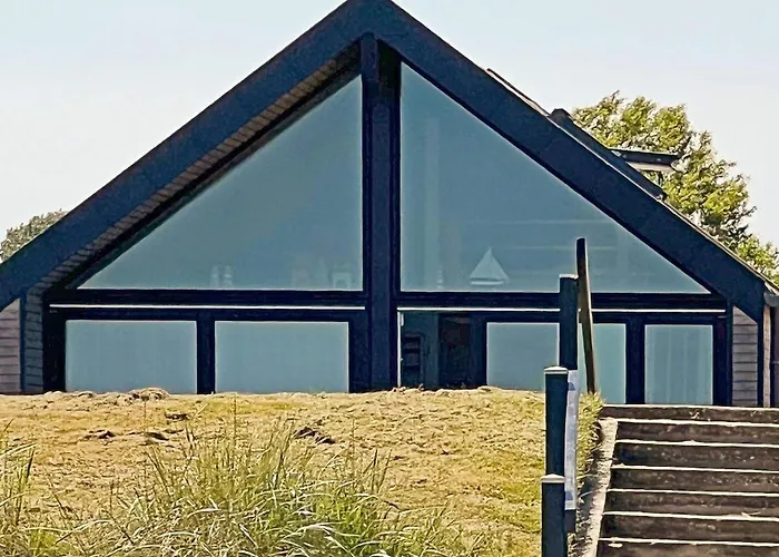 6 Person In Otterup-by Traum Holiday home *